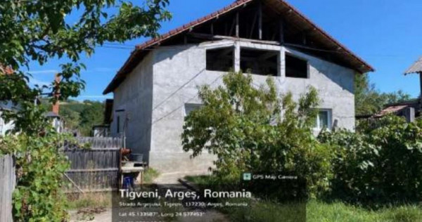 Casa Tigveni