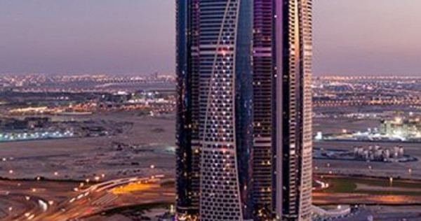 Apartamente în Damac Towers Dubai