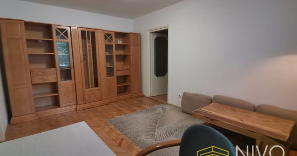Apartament 2 camere - Tg. Mureș - 7 Noiembrie - Str. Făget