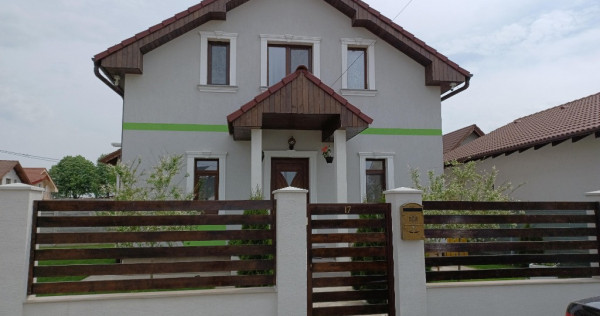 Casa in Oradea cartierul tineretului