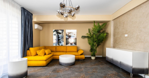 Apartament tip Studio Mamaia Nord - O.B.A Tower