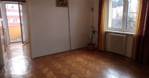 Apartament 2 camere, Calea Bucuresti