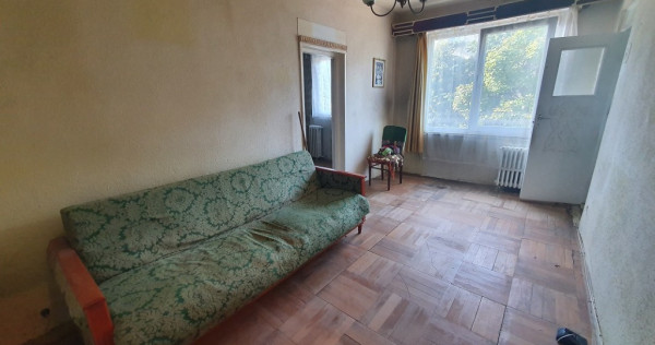 Apartament 2 camere zona Vlaicu - ID : RH-34697-property