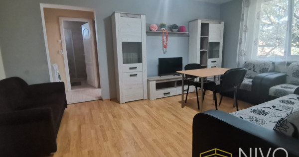 Apartament 3 camere - Tg. Mureș - Cornișa - UMFST