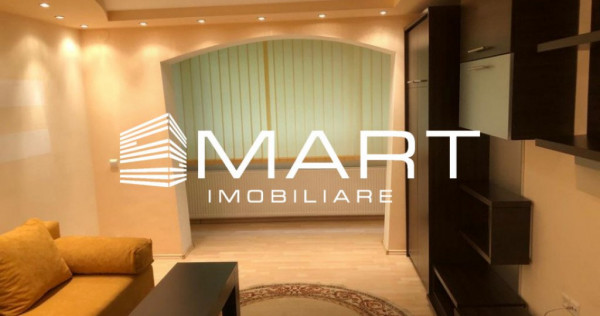 Apartament 2 camere zona Centrul Istoric