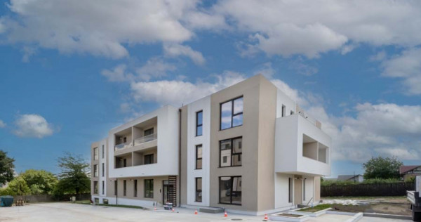 2022-Apartament 2 camere D-57 m-Nicolina Cimitirul Buna Vest