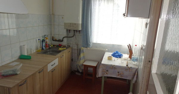 Apartament cu 4 camere in Deva, zona Gojdu (Viitorului), 79