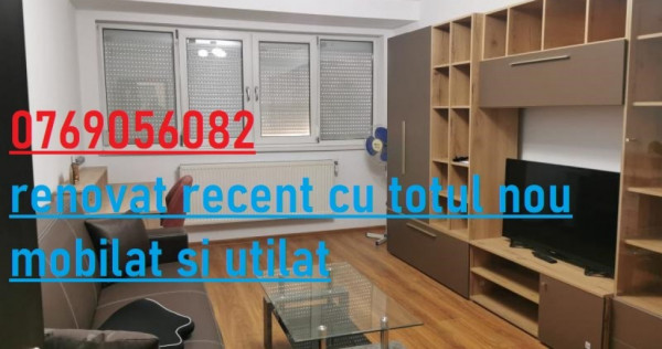 VEZI VIDEO! Apartament 2 camere zona Independentei( parter)