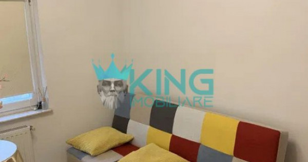 Apartament 3 camere | Zona ciuperca |