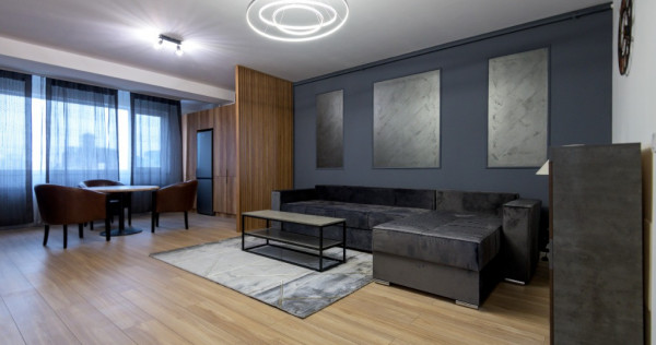 Ivory Residence Pipera - Apartament Prima Inchiriere