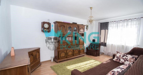 2 Camere | Central | Centrala proprie | Mobilat | Utilat | A