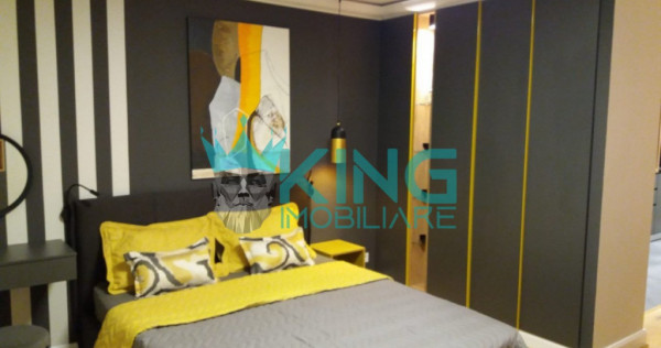 Garsoniera Decomandata | Roka Residence | Incalzire in Pardo