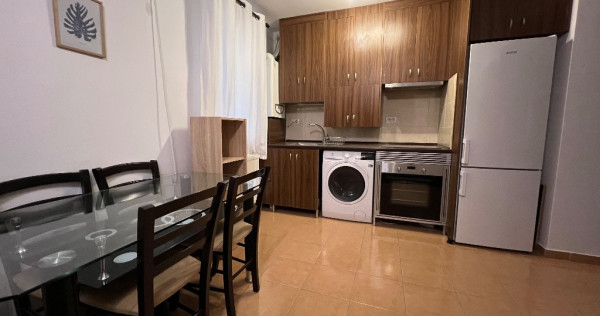 Apartament 2 camere | Mobilat/Utilat | 8 MIN Metrou PACII