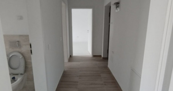 Apartament 2 camere decomandat Pacurari-Kaufland finalizat