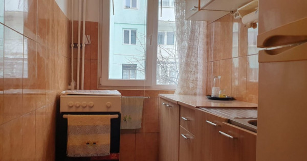 Apartament Orizont etaj 1