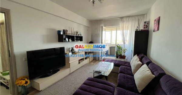 Apartament 2 camere , Militari Residence 56 900 Euro