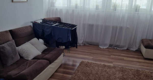 G.Enescu-Bloc Nou-Apartament 3 camere spatios,79000Euro