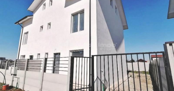 Casa - Rahova -Alexandriei - Rostar- de la 139900E tva inclu