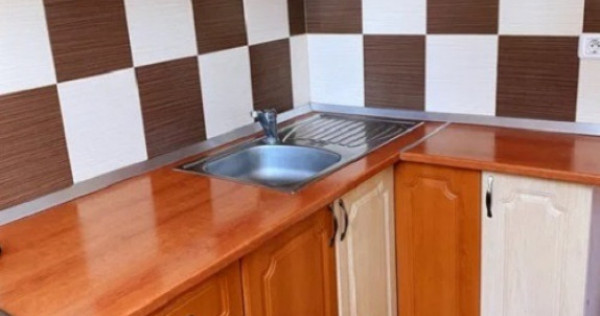 Inchiriez apartament 2 camere zona Romanilor - ID : RH-36373
