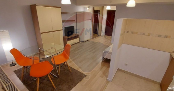 Apartament cu 1 camere de închiriat în zona Berceni