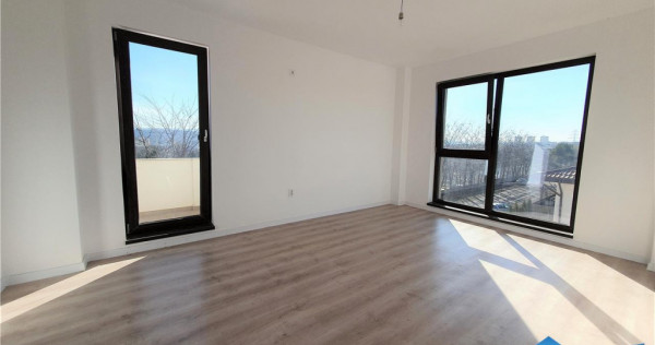 Apartament modern cu 2 camere, decomandat, in CUG, fara comi