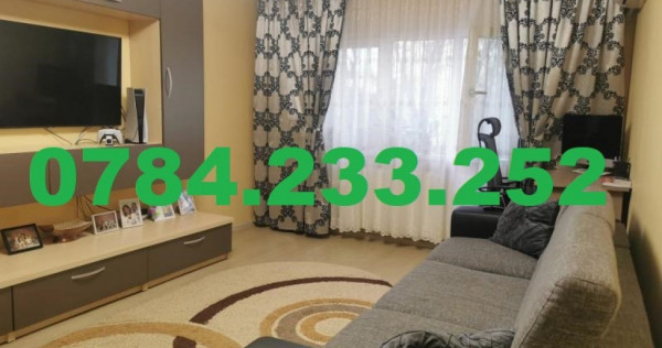 Apartament 3 camere,zona Dorobanti,etaj 2,id 15016