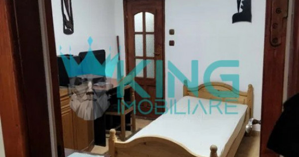 Tiglina 1 | Apartament | 1 camera | Centrala proprie | Mobil