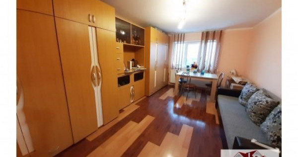 Apartament 2 camere finisat in Alba Iulia