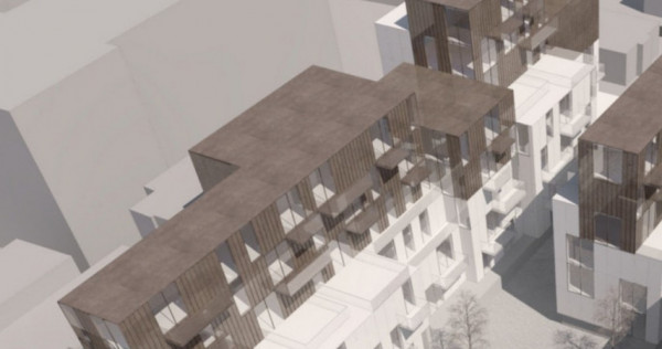3 camere Pitesti 89 mp | Ultracentral | Finisaje Premium
