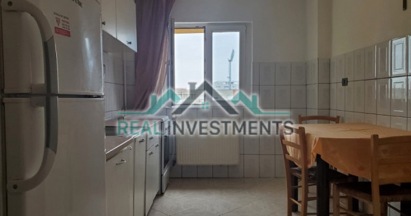 Inchiriez apartament 2 camere zona UTA - ID : RH-35923