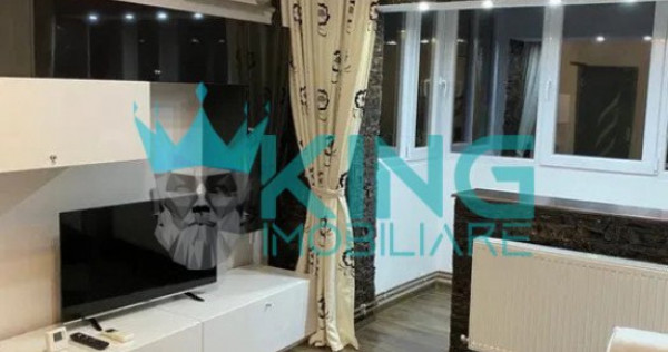 | Apartament cu o camera | Zona Girocului | Langa Spitalul J