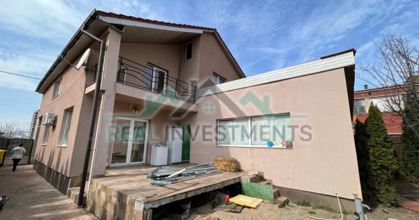 Inchiriez casa 5 camere zona Intim - ID : RH-36792-property