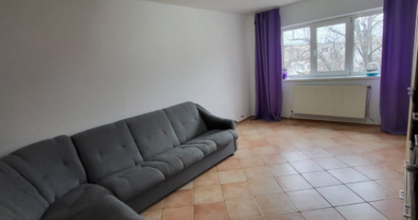 Apartament semidecomandat zona Nord