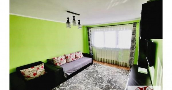 Apartament doua camere decomandat in Cetate, Alba Iulia