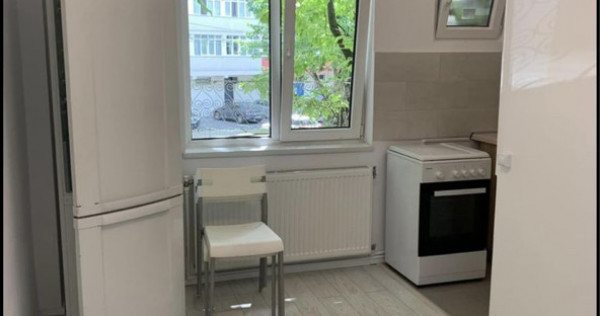 Berceni resita etaj 1 confort 3 garsoniera