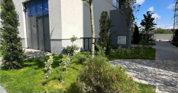 Com. 0% Apartament 2 Camere Incalzire in Pardoseala Ansamblu