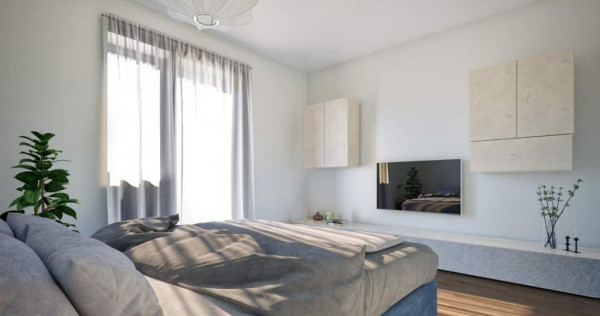 ADAMANT ECLYPSE | 2 camere decomandat | 68.2mp | CUG (BRD) - Iasi