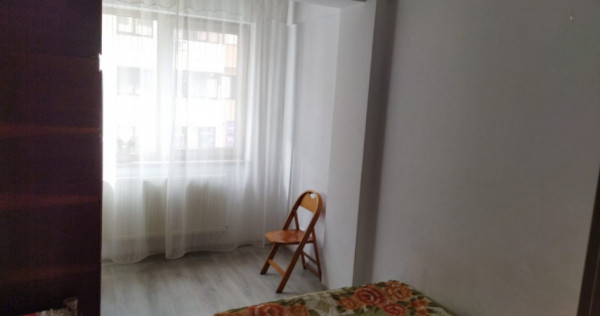Apartament 2 camere SD, bloc Nou, Visoianu, et. 1