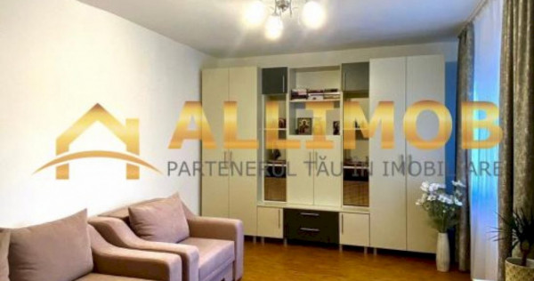 Apartament 2 camere decomandat in Ploiesti zona Republicii