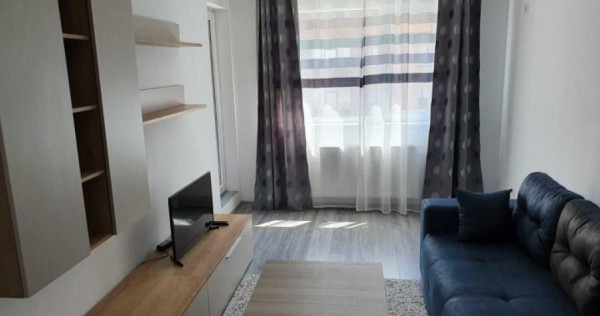Apartament 2 camere,decomandat,spatios-Militari Residence