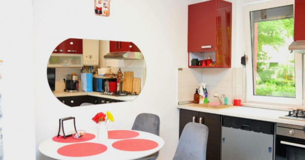 Apartament 2 camere Astra -LIDL,LUX,71500 Euro