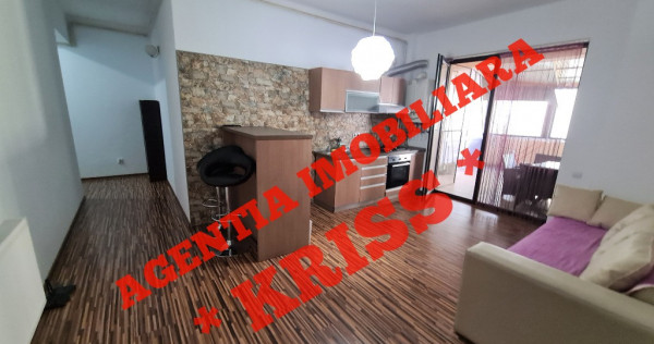 ÎNCHIRIEZ Apartament 2 Camere ULTRACENTRAL Etaj 2 Bloc Nou