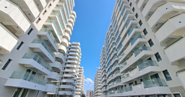 Apartament 2 camere Iasi, Copou - Aleea Sadoveanu, 69 mp