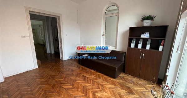 Casa 3 camere, Ploiesti, zona Centrala