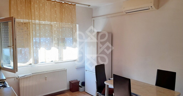 Apartament cu 2 camere decomandat in Nufarul, Oradea