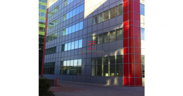 Cladire birouri Pipera - Aviatiei, Bucuresti