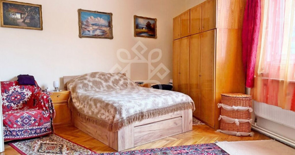 Casa individuala cu teren ultracentral in Oradea