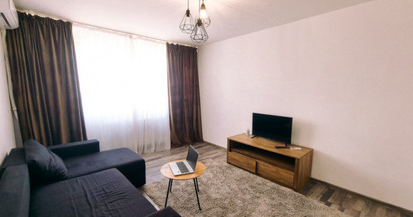 Apartament 2 camere - Metrou - Eroii Revolutiei