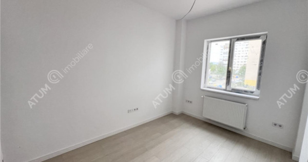 Apartament cu 3 camere decomandate 2 bai si 2 balcoane zona