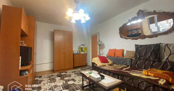 Apartament spatios zona Aradului